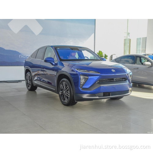 2022 NIO EC6 465 km Sport Edition Ternary+Batteria di fosfato di ferro al litio